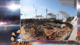 وضعية المركب الرياضي الجديد بسطيف تراوح مكانها