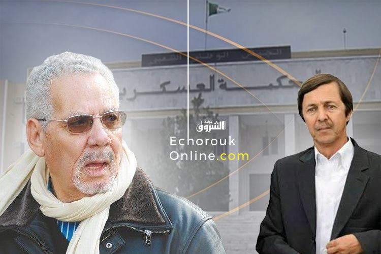 Échanges avec Saïd Bouteflika: Nezzar entendu par le tribunal militaire