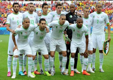 Algerian TV viewers to be deprived of watching Malawi vs Algeria qualifier