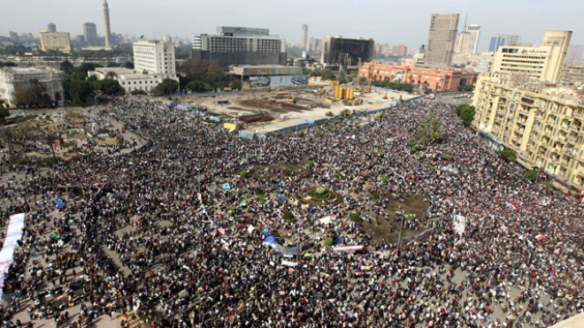 UN Human Rights Council Condemns Syria