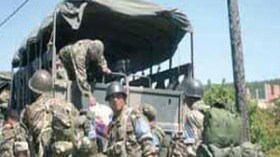 “فلوجة” الجزائر تتحرّر من الإرهابيين ومجند الأطفال يفقد أتباعه على مشارف الأخضرية