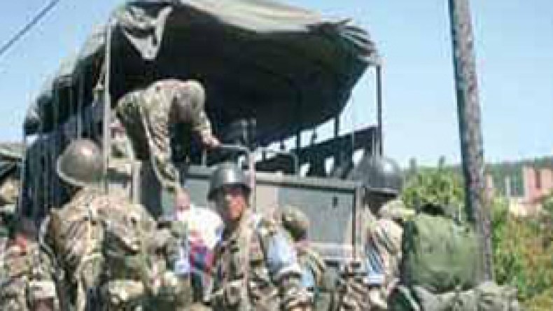 “فلوجة” الجزائر تتحرّر من الإرهابيين ومجند الأطفال يفقد أتباعه على مشارف الأخضرية