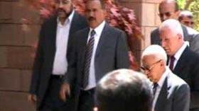 فتح وحماس توقعان على المبادرة اليمنية للمصالحة