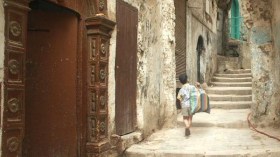 24 مليار سنتيم لترميم القصبة