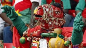 نحو تجدّد حضور خماسي إفريقيا في 2014