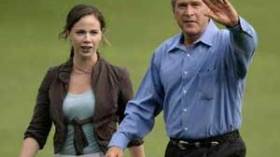 بوش خدع الخبراء والمحللين