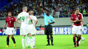 مرحبا بكوفي كوجيا.. الخائن