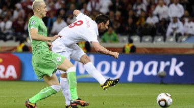 Hassan Yebda joins Napoli on long season loan from Benfica