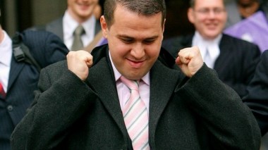 I Urge Obama to Cancel the International Arrest Warrant, Raissi