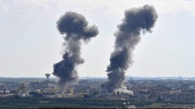 Nouvel appel du Qatar pour le salut de Gaza