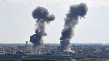 Nouvel appel du Qatar pour le salut de Gaza