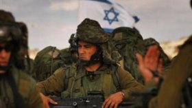 Gaza:Deux hommes, une femme et deux enfant algériens trouvent la mort
