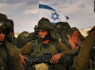 Gaza:Deux hommes, une femme et deux enfant algériens trouvent la mort