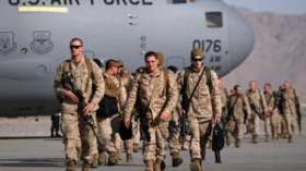 واشنطن تبني 14 قاعدة عسكرية لتطويق نفط العراق