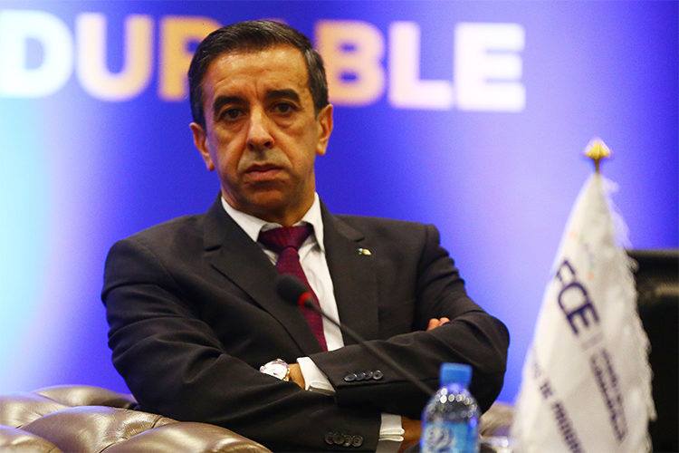 Le procès de Ali Haddad reporté au 3 juin!