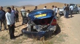 6 قتلى في حوادث مرور خلال يومين