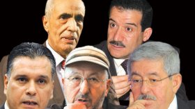 المولاة تقفز من السفينة الغارقة!