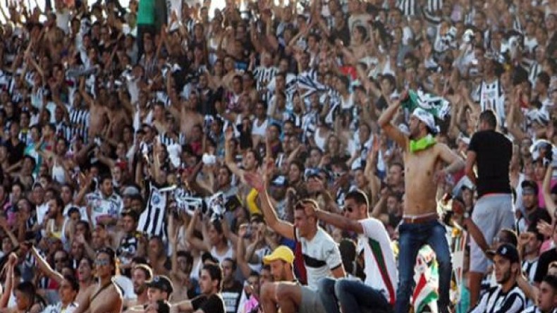 وفاق سطيف: مليار لمعانقة نصف نهائي رابطة الأبطال