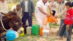 العطش يقتل أطفال قرية أولاد أحمد بالمسيلة