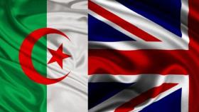 الجزائر فرصة كبرى لـبريطانيا