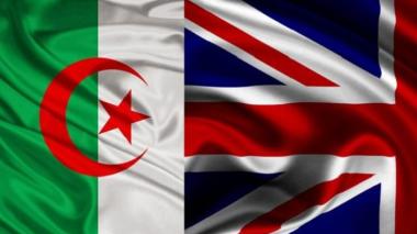 الجزائر فرصة كبرى لـبريطانيا