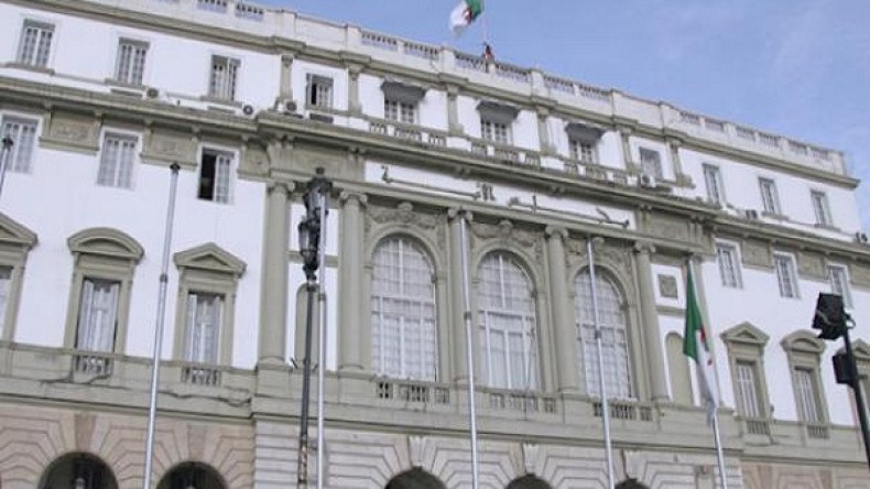 مجلس الأمة يستأنف الأحد القادم أشغاله في جلسات عامة