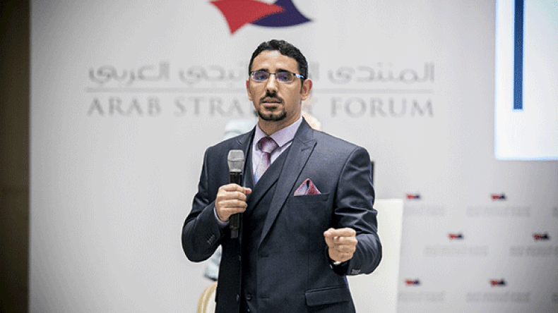 المنتدى الإستراتيجي العربي يطلق برنامج الاستشراف الجيوسياسي والاقتصادي
