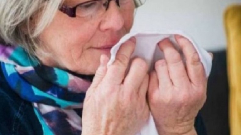 امرأة قادرة على شم رائحة مرض لا دواء له!