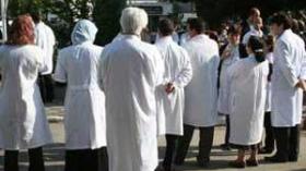 لجان مشتركة بين وزارة الصحة والنقابات لمتابعة نتائج اللقاءات التشاورية