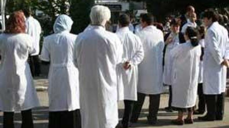 لجان مشتركة بين وزارة الصحة والنقابات لمتابعة نتائج اللقاءات التشاورية