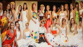 فاتنات أوكرانيا يطلبن العرسان والعرب والهنود في طليعة المتقدمين!