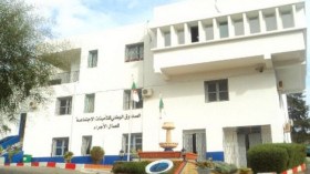 الصينيون مهتمون بسوق العمل في الجزائر