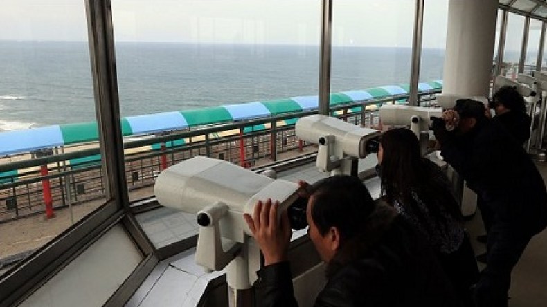 كوريا الشمالية تعيد تشغيل مفاعل يونغبيون النووي