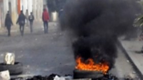 “قطّاع طرق” ينفّرون السياح الجزائريين من تونس الخضراء