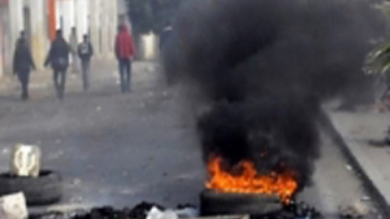 “قطّاع طرق” ينفّرون السياح الجزائريين من تونس الخضراء