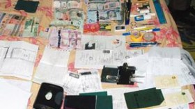 الوالي المزيف ورئيس ديوانه في قبضة الأمن بالمسيلة