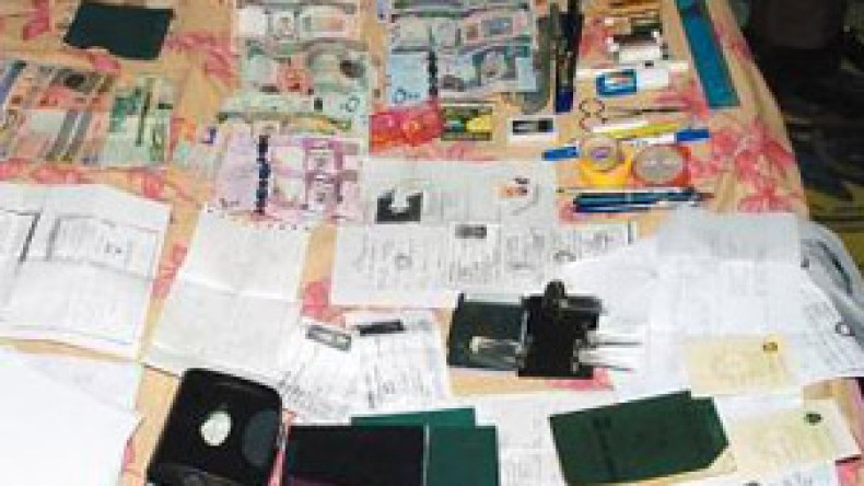 الوالي المزيف ورئيس ديوانه في قبضة الأمن بالمسيلة