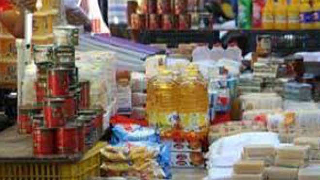 السلع المغشوشة تكبد الجزائر خسارة بـ 22500 مليار سنويا