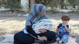 اختفاء “محير” للاجئين السوريين من شوارع قسنطينة