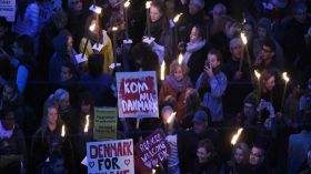 إغلاق مركز لجوء مشبوه في الدنمارك على خلفية اعتداءات جنسية
