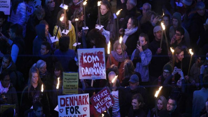 إغلاق مركز لجوء مشبوه في الدنمارك على خلفية اعتداءات جنسية