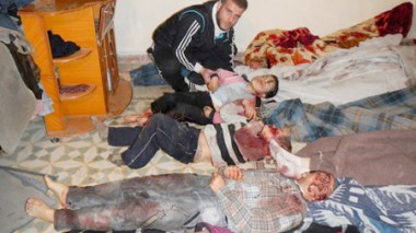 Le journaliste d’Echorouk raconte le martyre vécu en Syrie