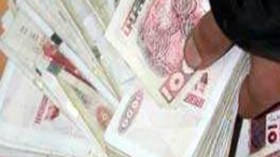 الأجر الشهري لأغلبية الجزائريين لا يسمح سوى بمعيشة 10 أيام فقط