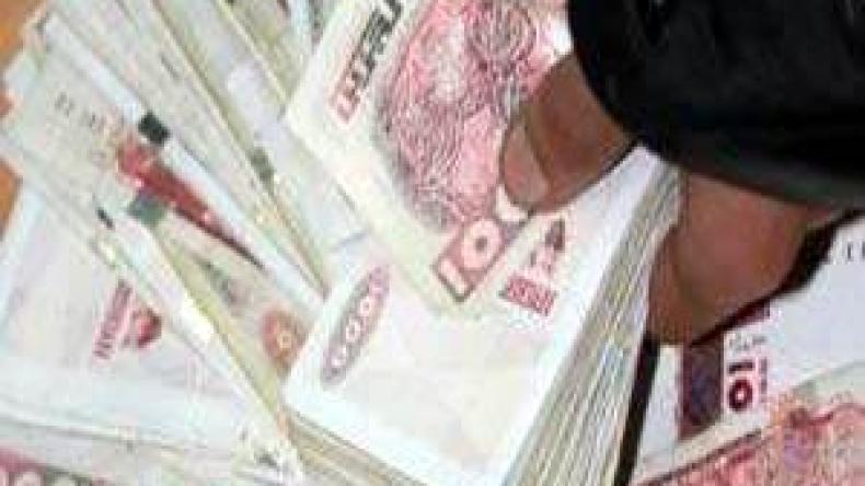 أجور الجزائريين متأخرة 15 بالمائة عن الأجور العالمية