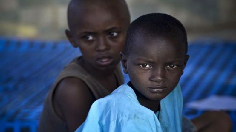 أطفال هذه الدول لا يحصلون على التطعيمات الأساسية؟!