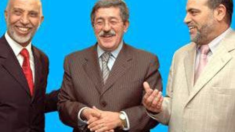 النهضة : التحالف  الرئاسي  مسؤول  عن  الوضع  السائد  في  البلاد