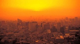 الأمم المتحدة: الاحتباس الحراري سيؤدي إلى هجرات جماعية