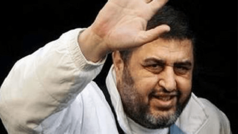 نائب مرشد إخوان مصر يتلقى تهديدات بحرق مكتبه