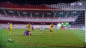 “الخضر” يواصلون نغمة التألق وعينهم على نقاط هراري