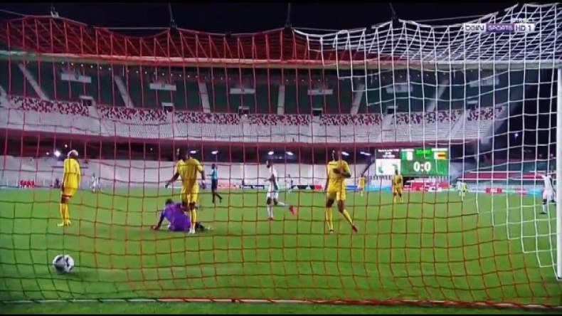 “الخضر” يواصلون نغمة التألق وعينهم على نقاط هراري